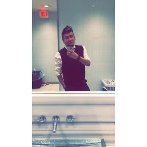 Meet your Posher, Aldon